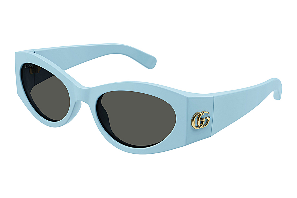 Gucci   GG1401S 004 LIGHT-BLUE