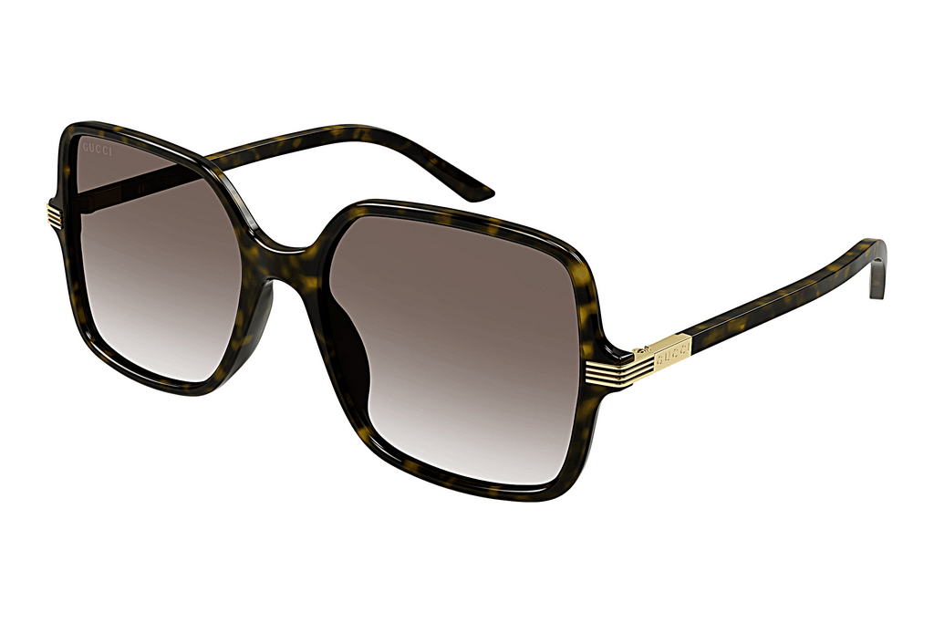 Gucci   GG1449S 002 HAVANA