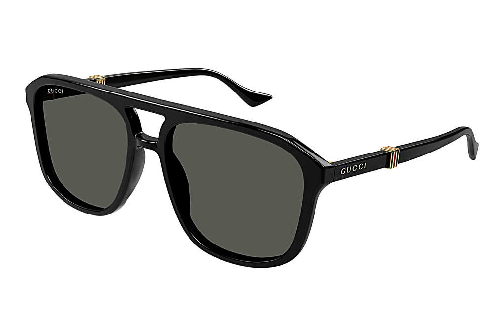 Gucci   GG1494S 001 BLACK