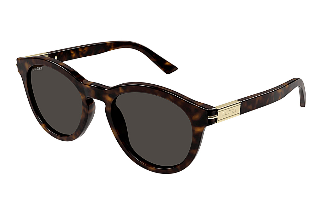 Gucci   GG1501S 002 HAVANA