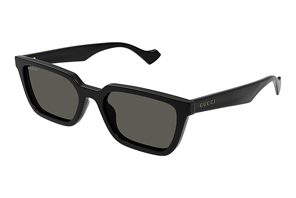 Gucci   GG1539S 001 BLACK