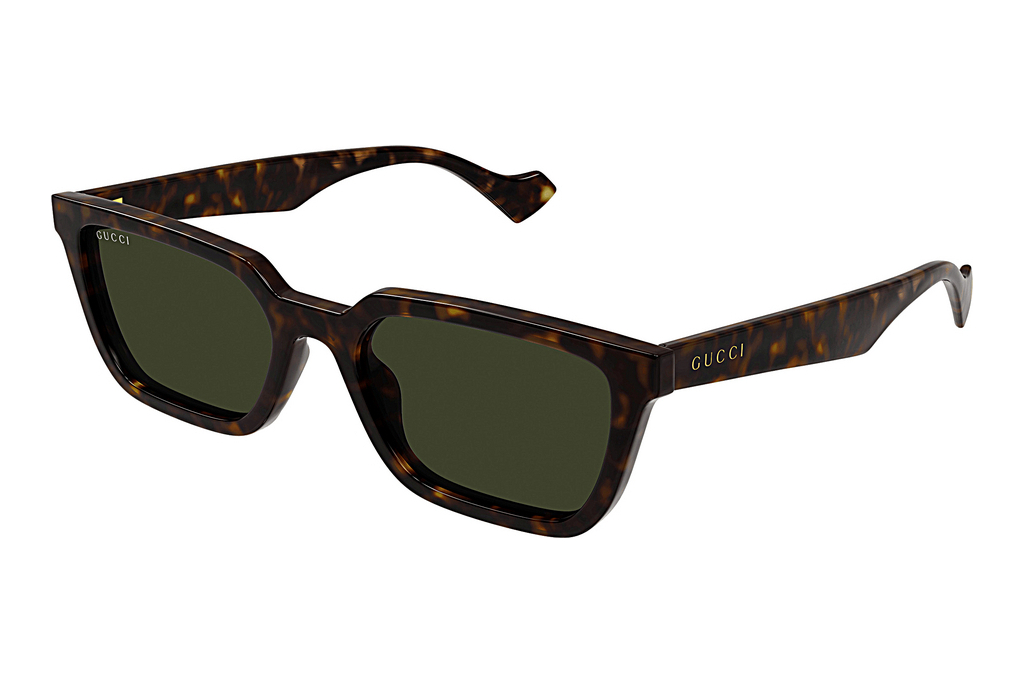 Gucci   GG1539S 002 HAVANA