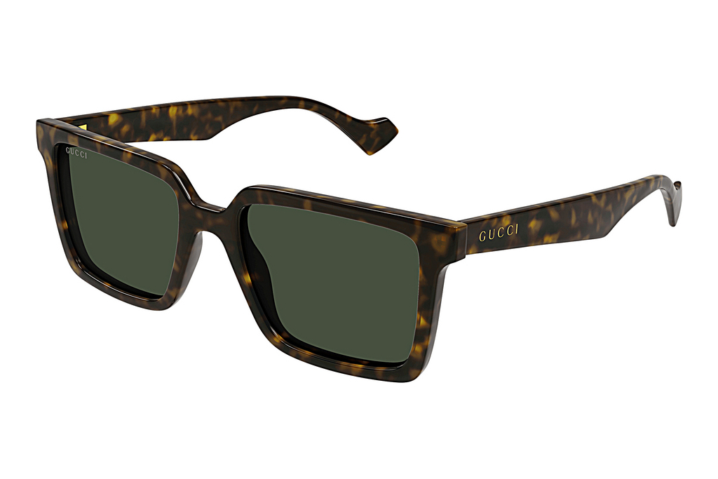 Gucci   GG1540S 002 HAVANA