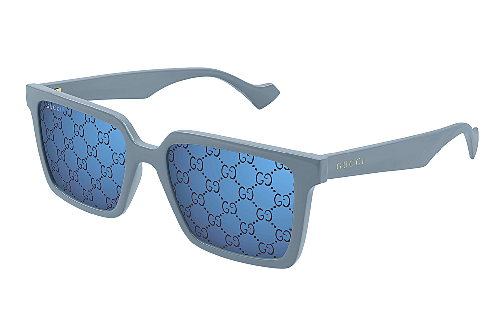 Gucci   GG1540S 003 LIGHT-BLUE