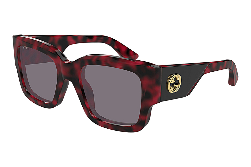 Gucci   GG1663S 003 HAVANA