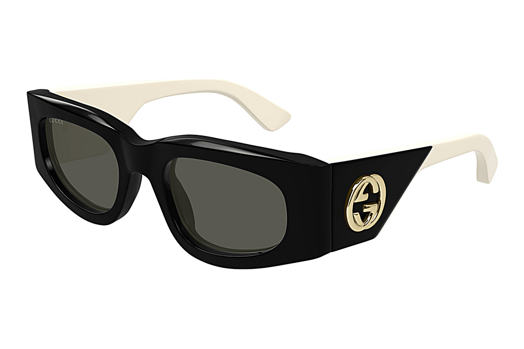 Gucci   GG1664S 001 BLACK