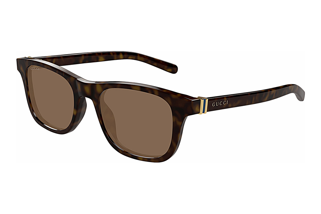 Gucci   GG1671S 002 HAVANA