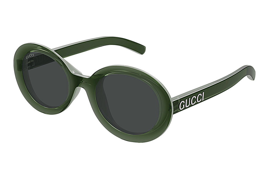 Gucci   GG1722SA 005 GREEN