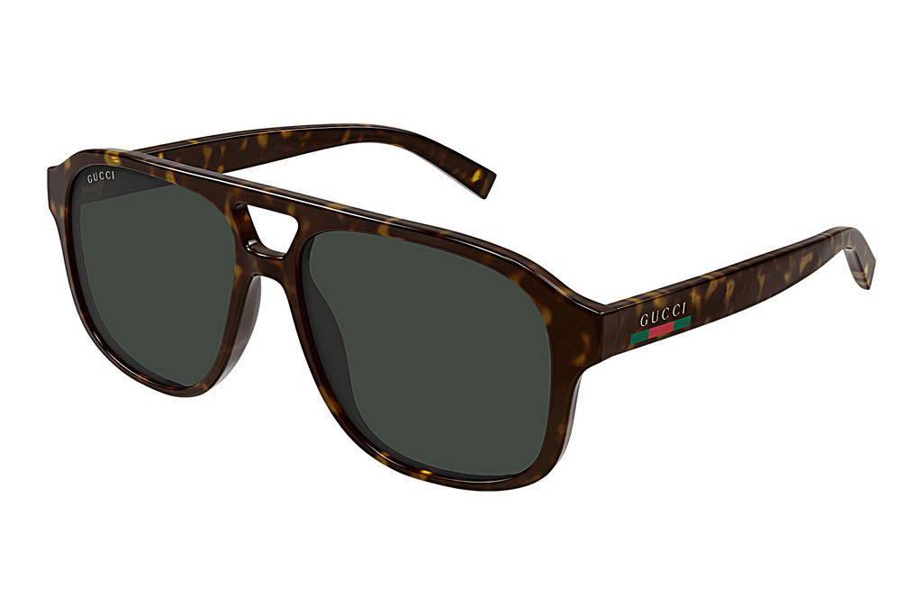 Gucci   GG1856S 002 HAVANA