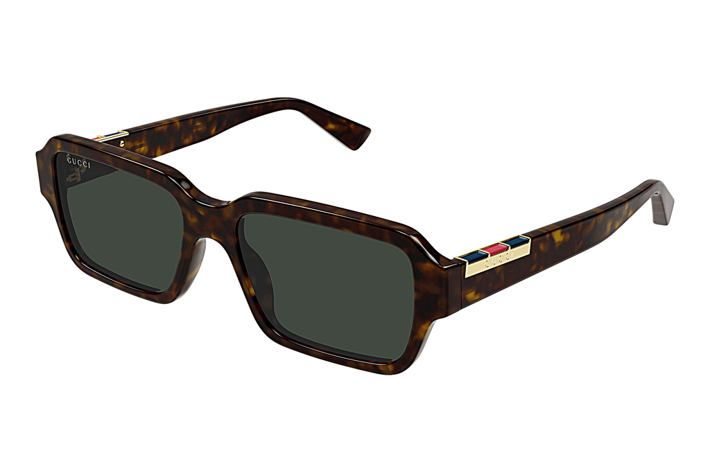 Gucci   GG1887S 002 HAVANA