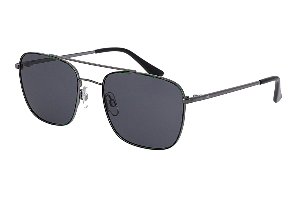 HIS Eyewear   HPS24103 002 gun