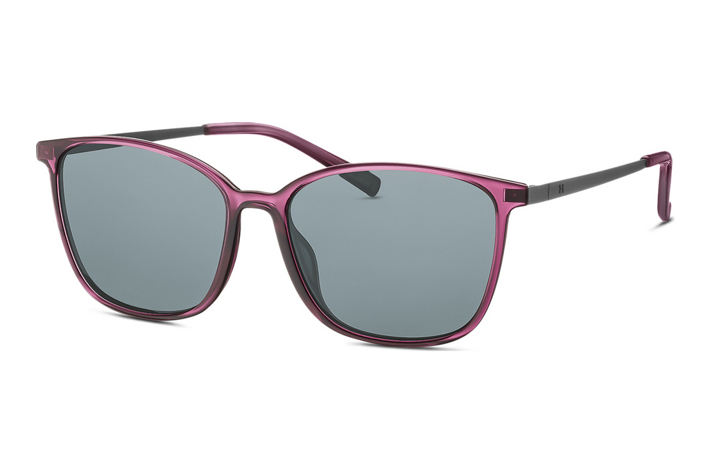 Humphrey   HU 586119 50 grau / gunrot   rosa   violett