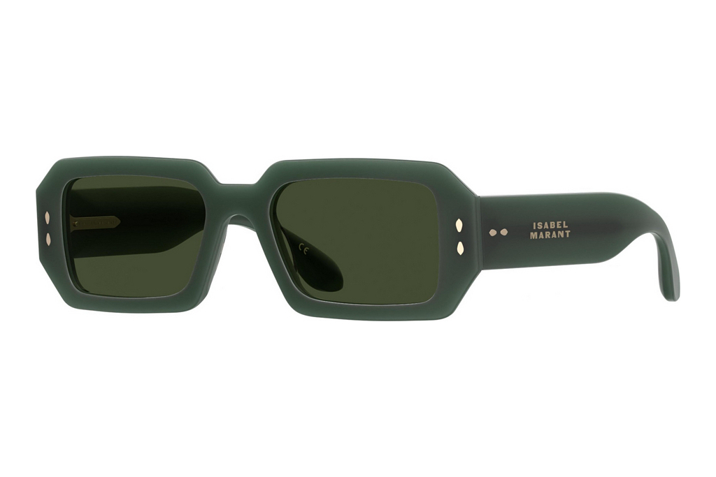 Isabel Marant   IM 0144/S 1ED/QT GREEN