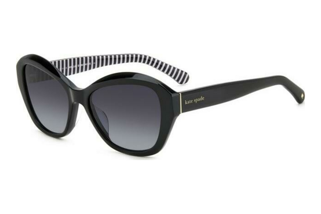 Kate Spade   AGLAIA/S 807/9O BLACK