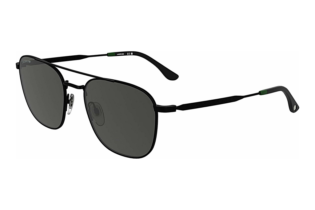 Lacoste   L269S 002 BLACK MATTE BLACK