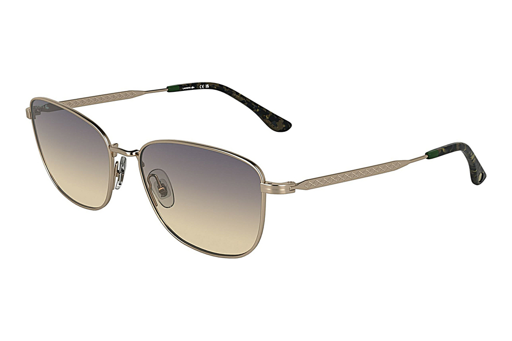 Lacoste   L270S 770 GOLD ROSE GOLD