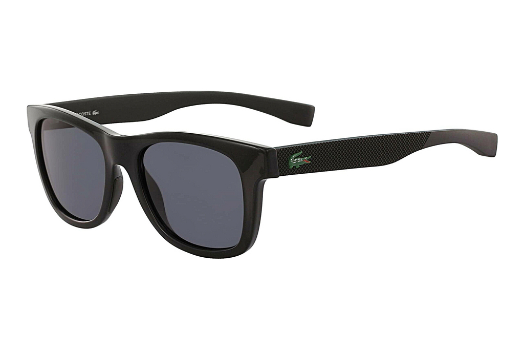 Lacoste   L3617S 004 BLACK MATTE BLACK