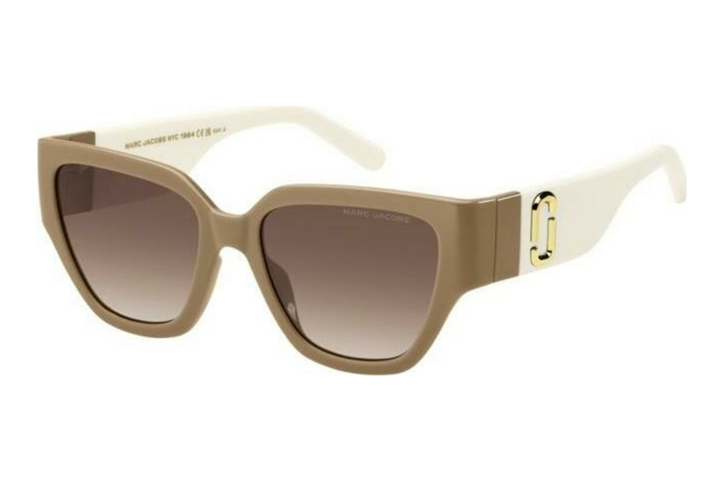 Marc Jacobs   MARC 724/S 10A/HA BEIGE