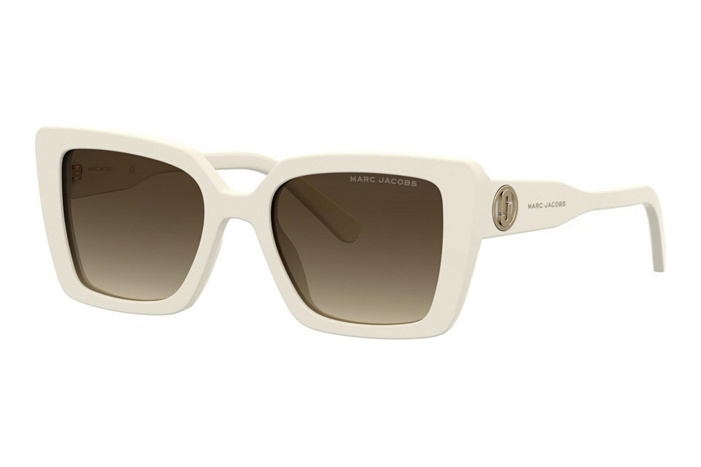 Marc Jacobs   MARC 733/S SZJ/HA BROWN SHADEDWEISS