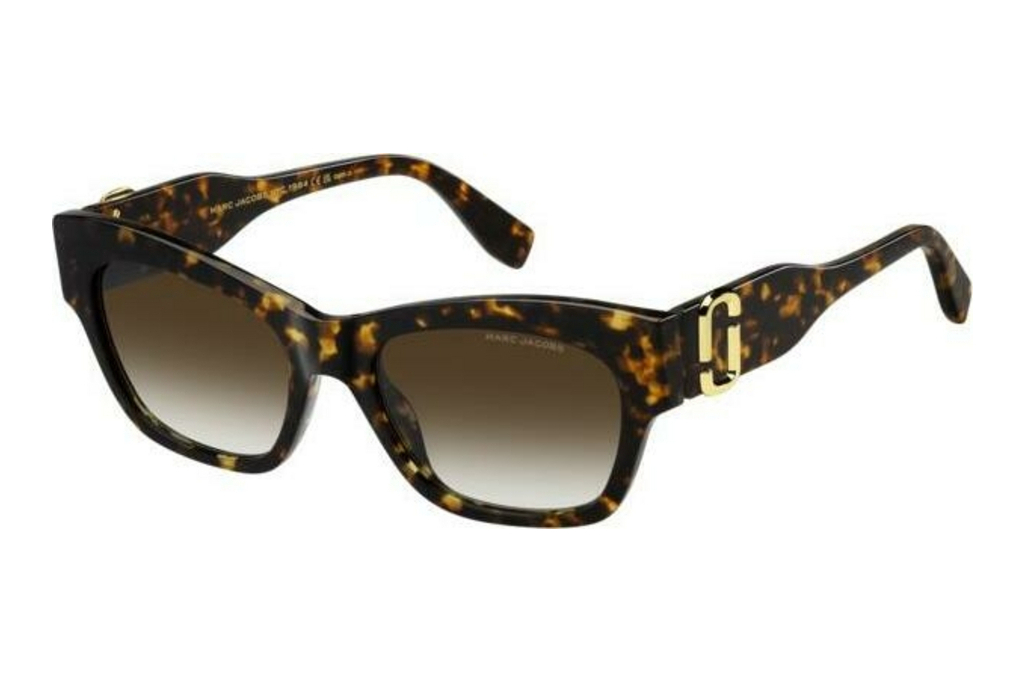 Marc Jacobs   MARC 762/S 086/HA HAVANA