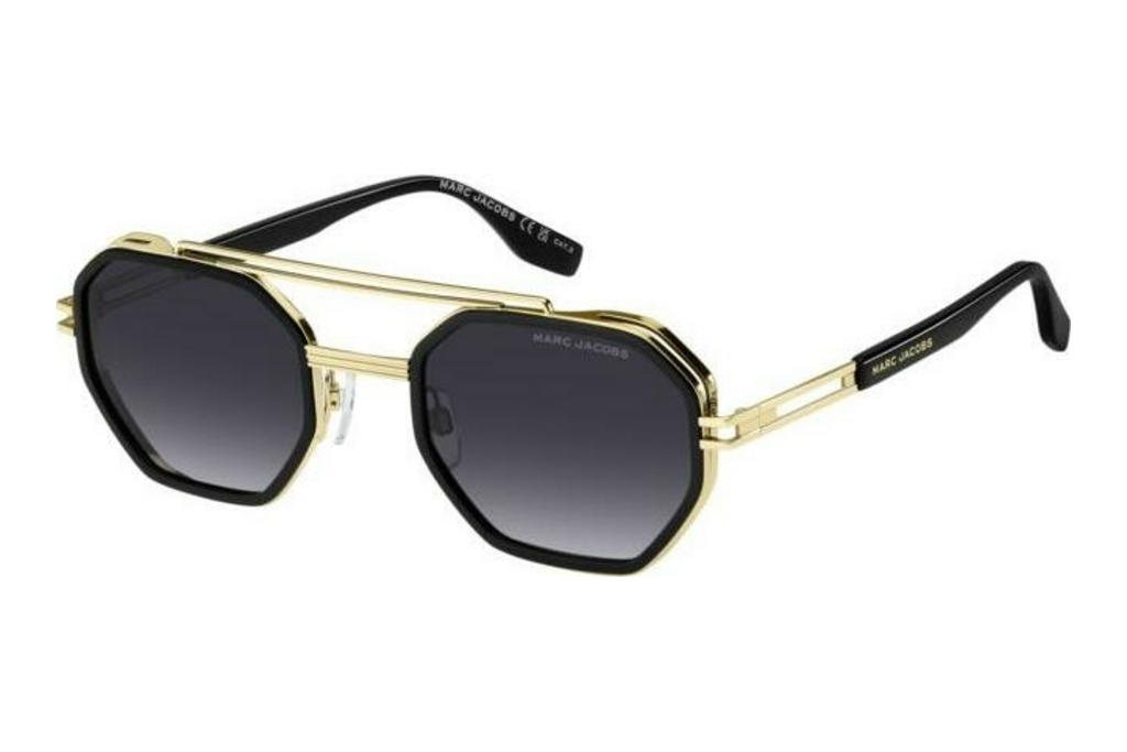 Marc Jacobs   MARC 782/S RHL/9O DARK GREY SHADEDGOLD