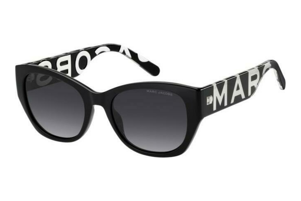 Marc Jacobs   MARC 807/S 807/9O DARK GREY SHADEDSCHWARZ