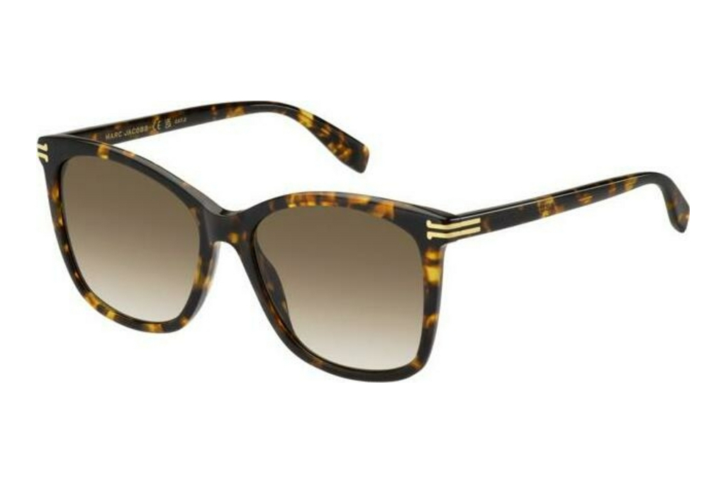 Marc Jacobs   MJ 1106/S 086/HA HAVANA