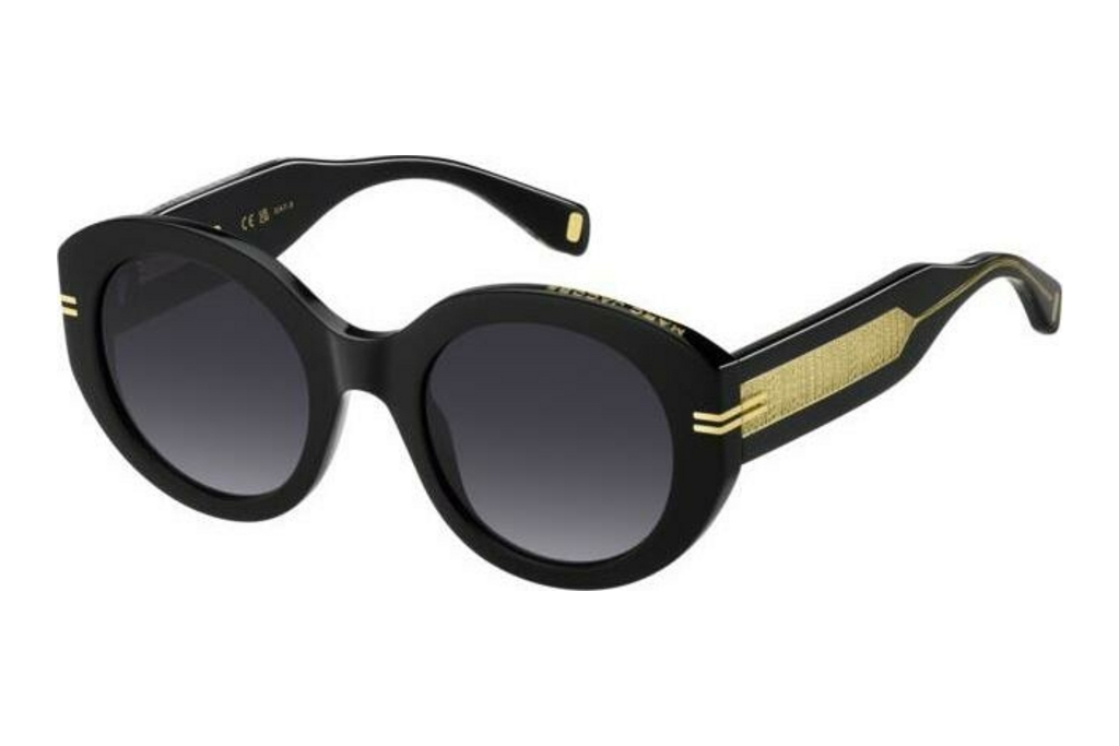 Marc Jacobs   MJ 1110/S 7C5/9O BLACK CRYSTAL