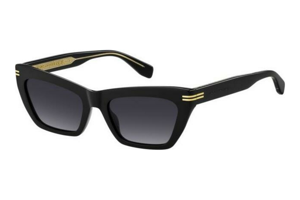 Marc Jacobs   MJ 1112/S 807/9O BLACK