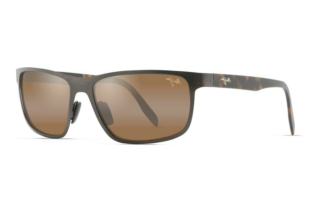 Maui Jim   Anemone H606-01 HCL® BronzeBrushed Chocolate