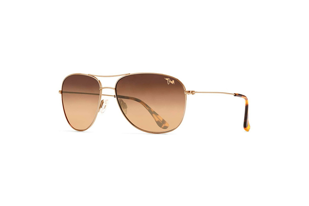 Maui Jim   Cliff House H247-1615 HCL® BronzeGold