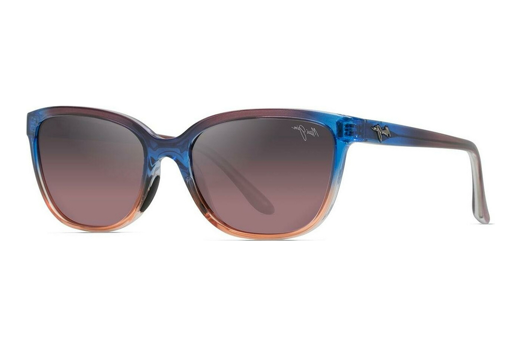 Maui Jim   Honi RS758-13A Maui Rose®Sunset