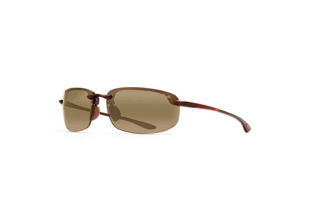 Maui Jim   Hookipa H407N-10 HCL® BronzeTortoise