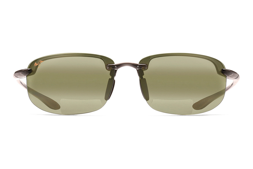 Maui Jim   Hookipa Readers HT807-1115 Maui HT (dpt. 1.5)Smoke Grey