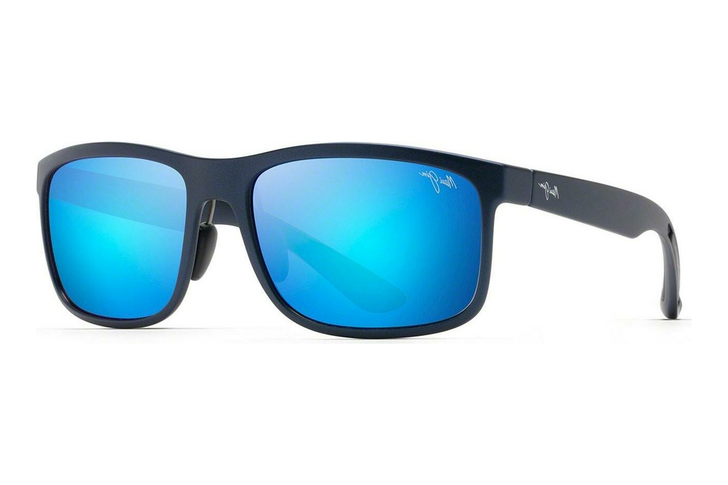 Maui Jim   Huelo B449-03 Blue HawaiiBlue