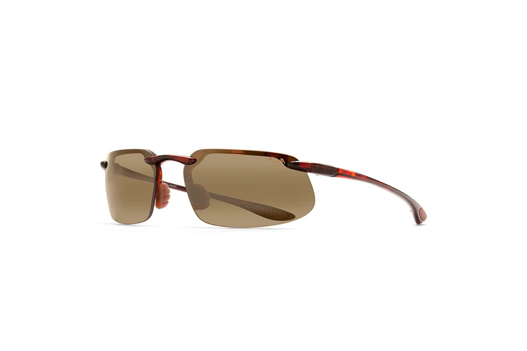 Maui Jim   Kanaha H409N-10 HCL® BronzeTortoise