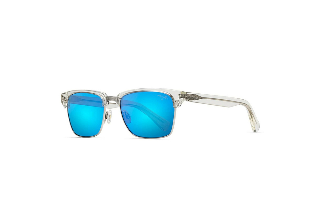 Maui Jim   Kawika B257-05CR15 Blue HawaiiCrystal