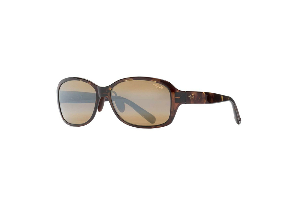 Maui Jim   Koki Beach H433-15T20 HCL® BronzeOlive Tortoise