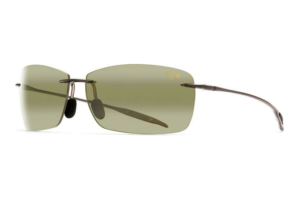 Maui Jim   Lighthouse HT423-11 Maui HT™Trans Smoke Grey