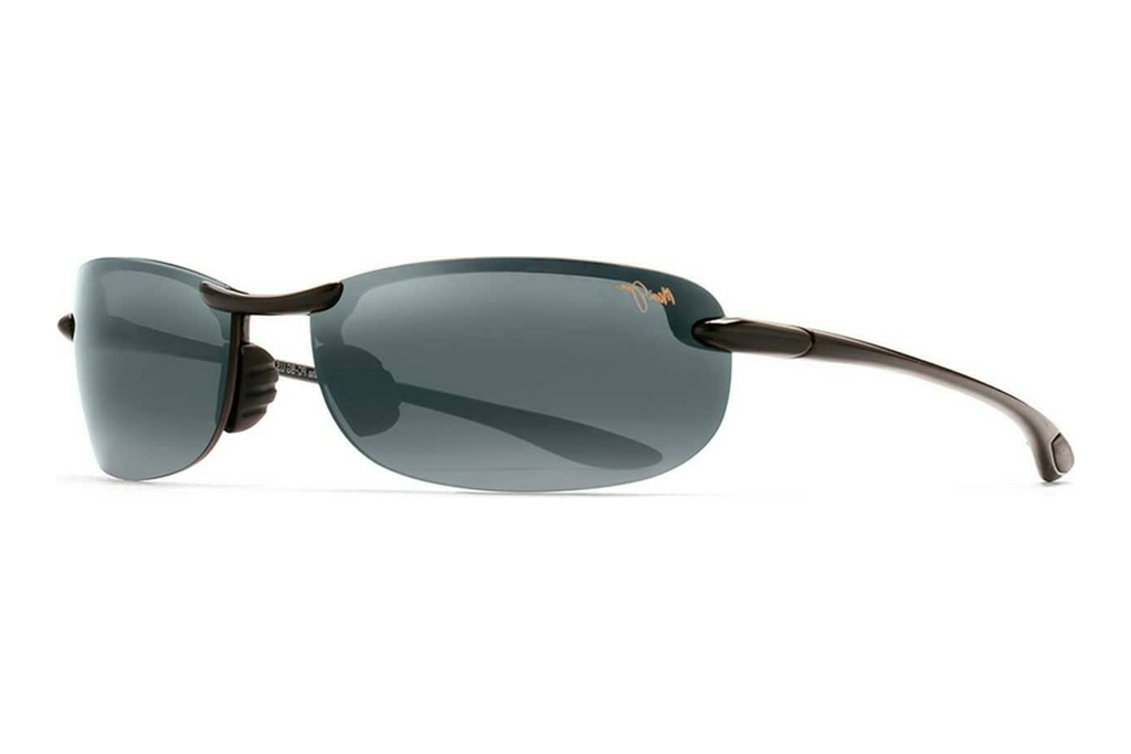 Maui Jim   Makaha 405-02 Neutral GreyGloss Black