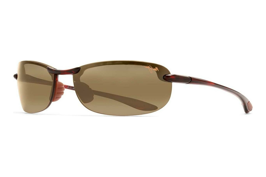 Maui Jim   Makaha H405-10 HCL® BronzeTortoise