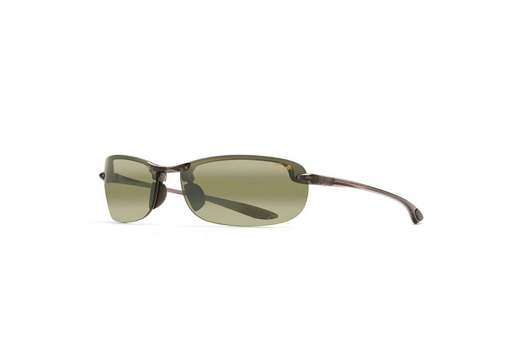 Maui Jim   Makaha HT805-1115 Maui HT™Trans Smoke Grey