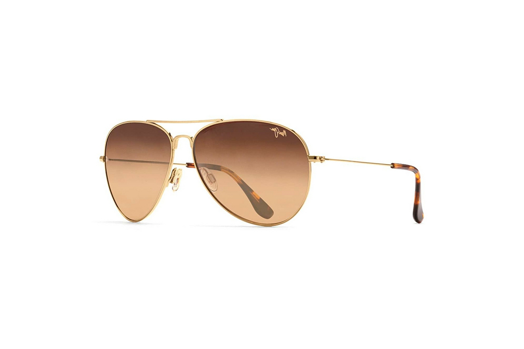 Maui Jim   Mavericks H264-1625 HCL® BronzeGold