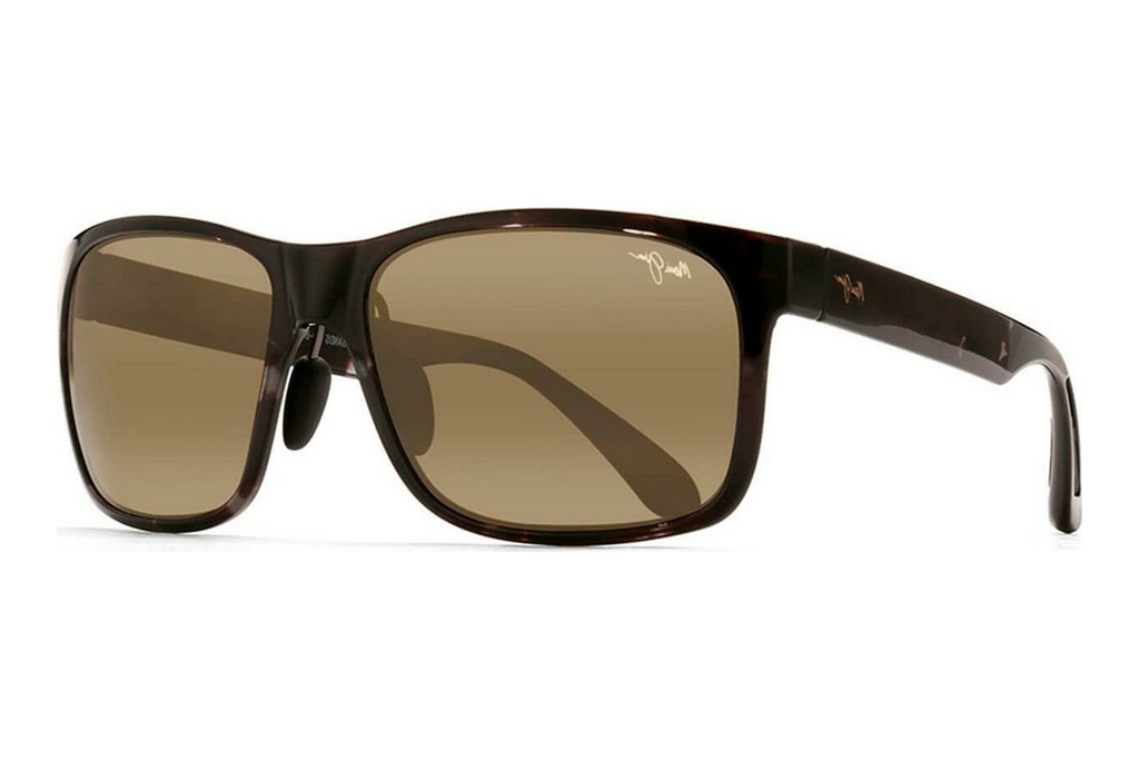 Maui Jim   Red Sands H432-11T HCL® BronzeGrey Tortoise