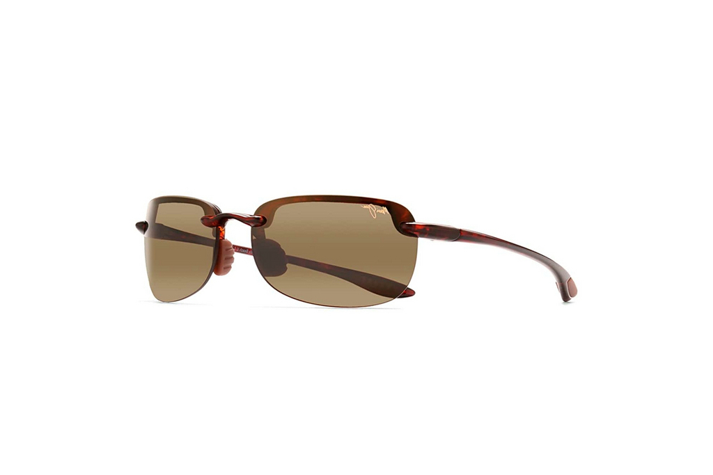 Maui Jim   Sandy Beach H408-10 HCL® BronzeTortoise