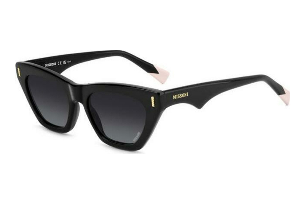 Missoni   MIS 0205/S 807/9O BLACK