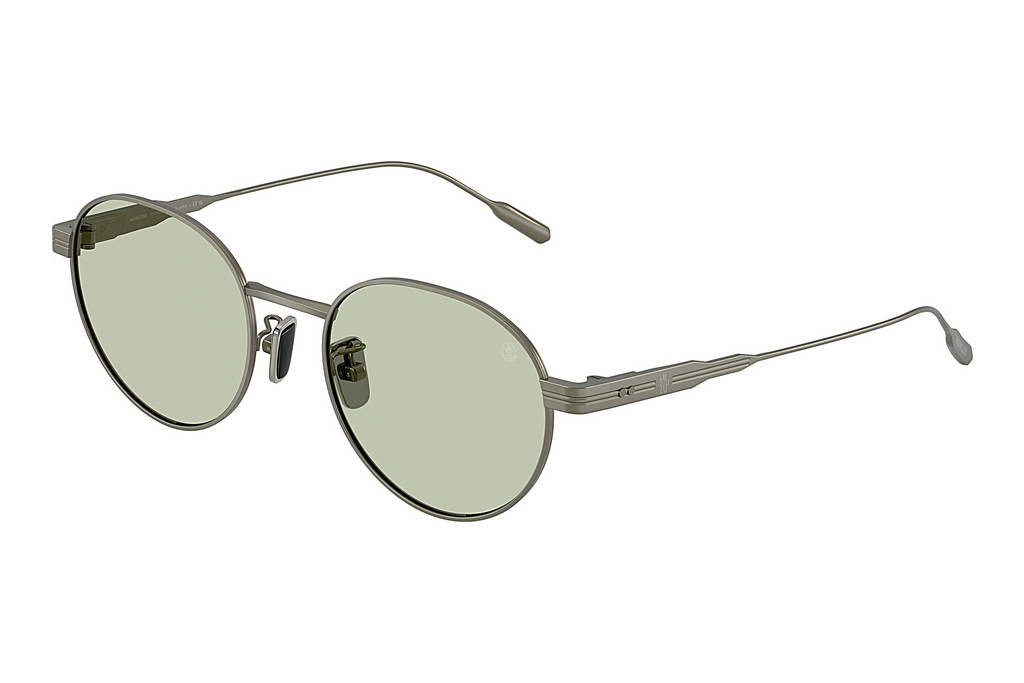 Moncler   ME4006TD 1002/2 Solid Light GreenMatte Anthracite