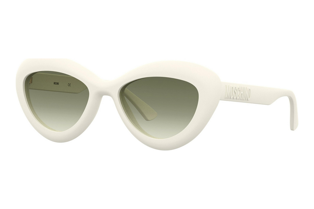 Moschino   MOS163/S SZJ/9K IVORY