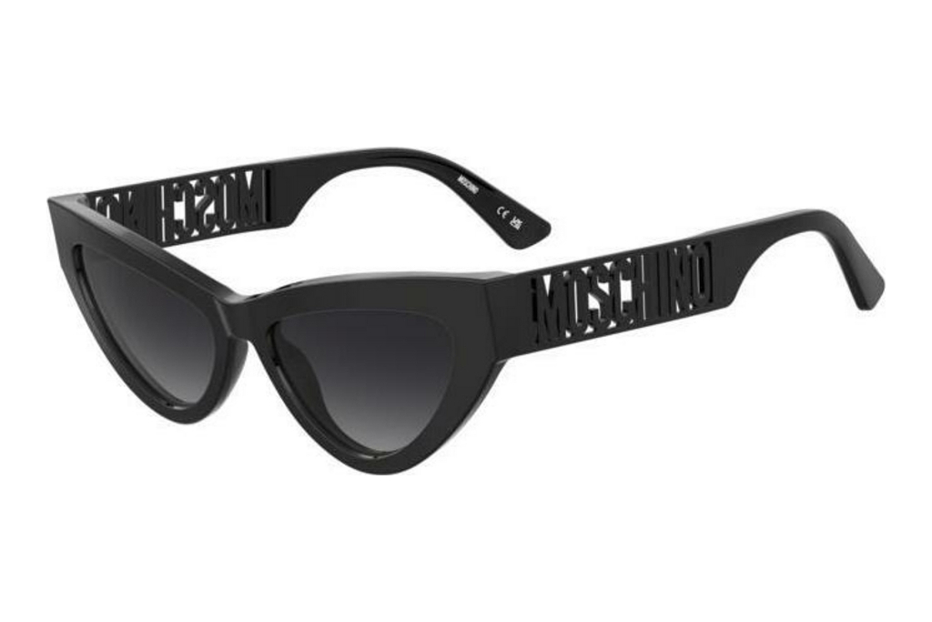 Moschino   MOS170/S 807/9O DARK GREY SHADEDSCHWARZ