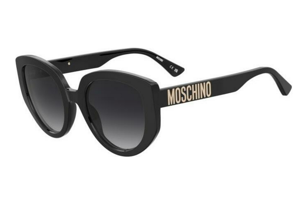 Moschino   MOS173/S 807/9O DARK GREY SHADEDSCHWARZ